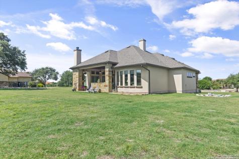 1186 Via Principale New Braunfels TX 78132