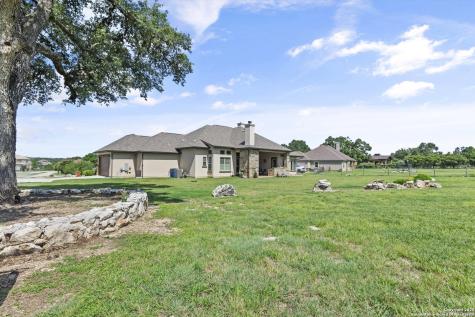 1186 Via Principale New Braunfels TX 78132