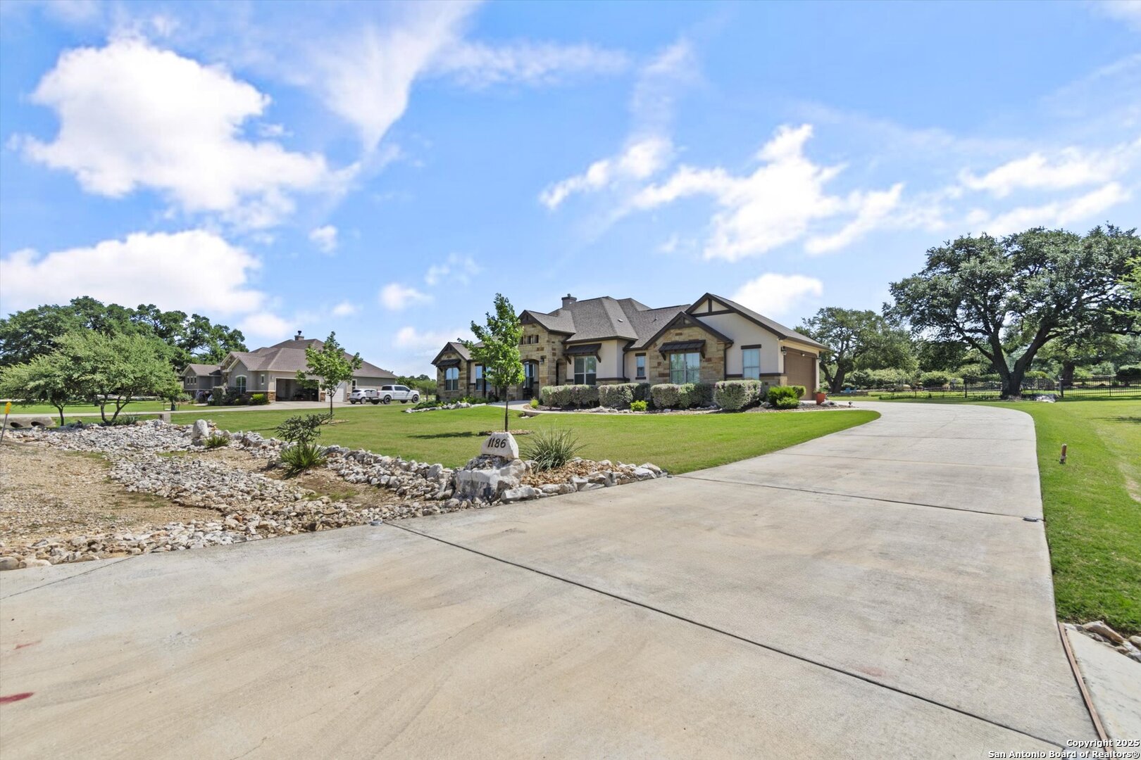 1186 Via Principale New Braunfels TX 78132