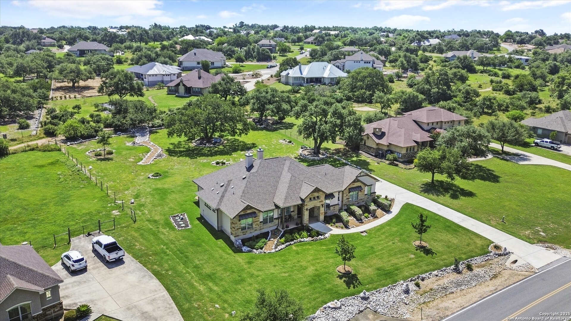 1186 Via Principale New Braunfels TX 78132