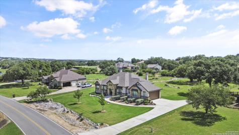 1186 Via Principale New Braunfels TX 78132