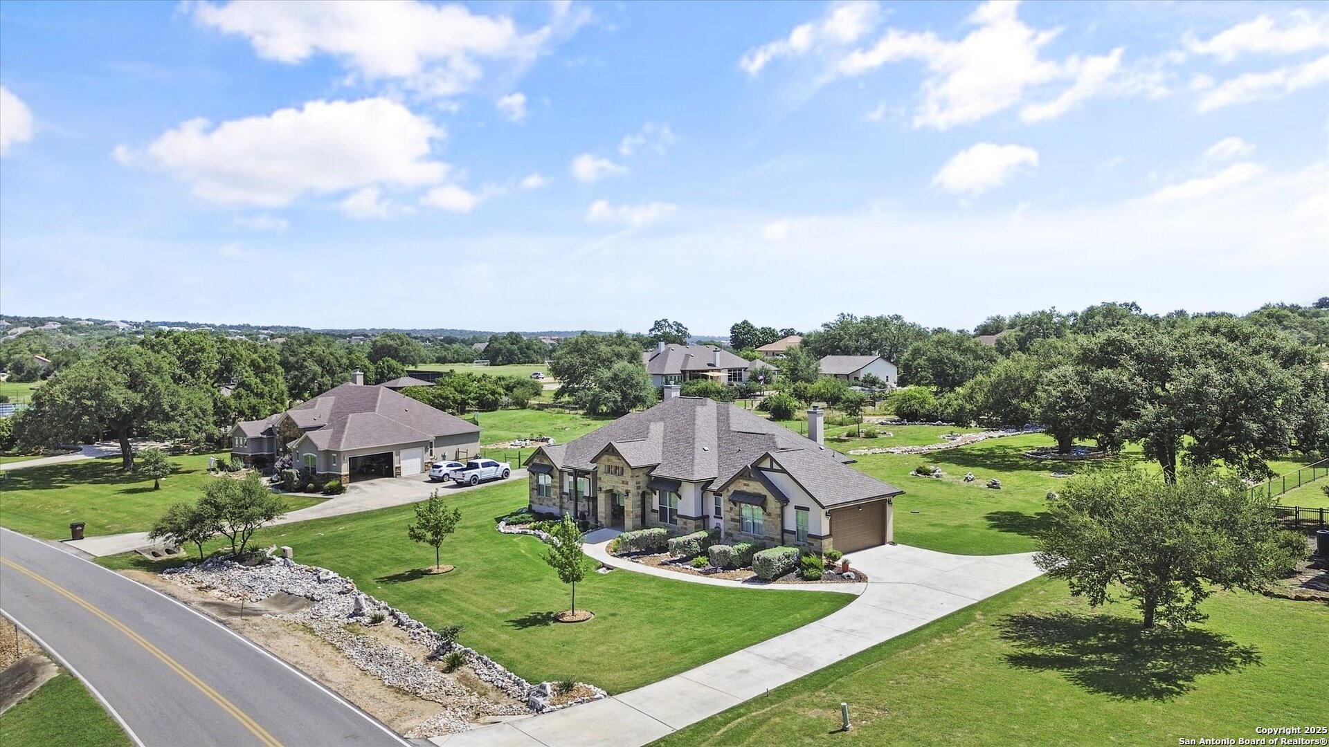 1186 Via Principale New Braunfels TX 78132
