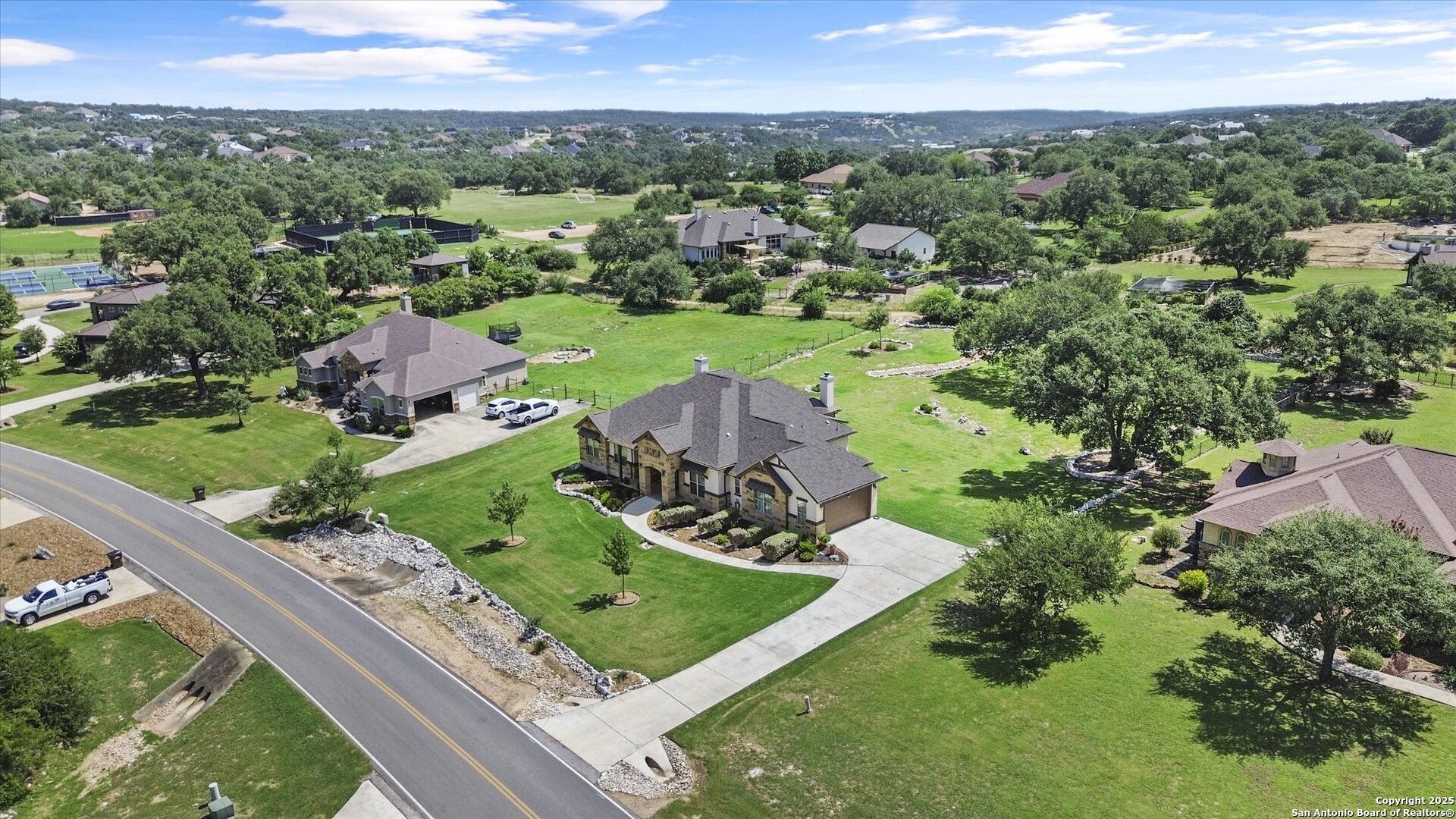 1186 Via Principale New Braunfels TX 78132
