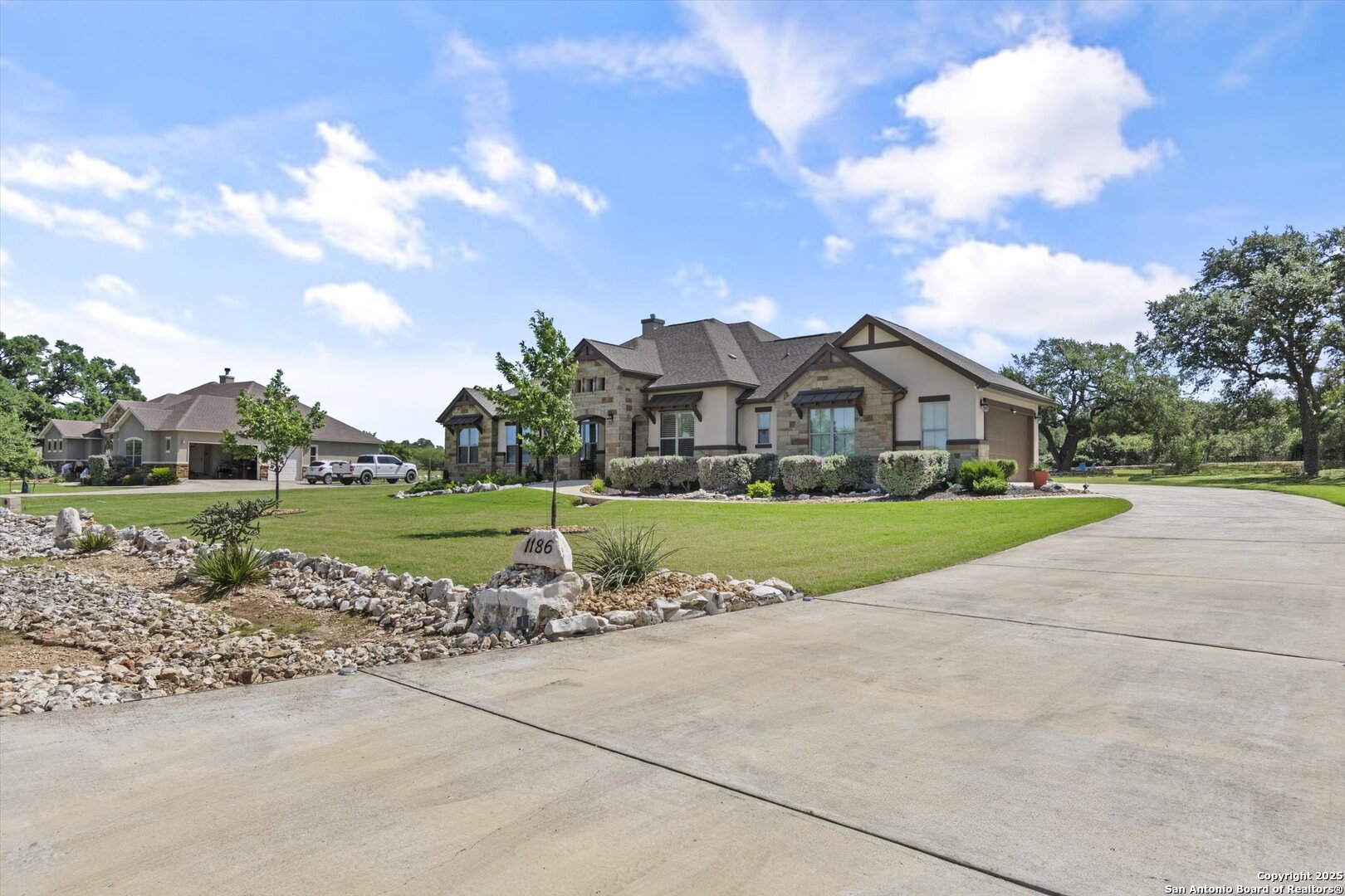 1186 Via Principale New Braunfels TX 78132