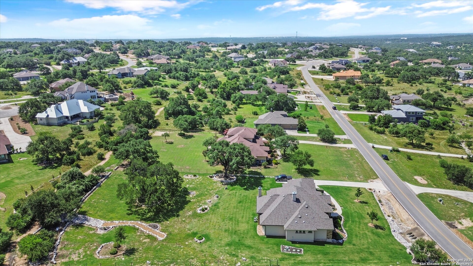 1186 Via Principale New Braunfels TX 78132