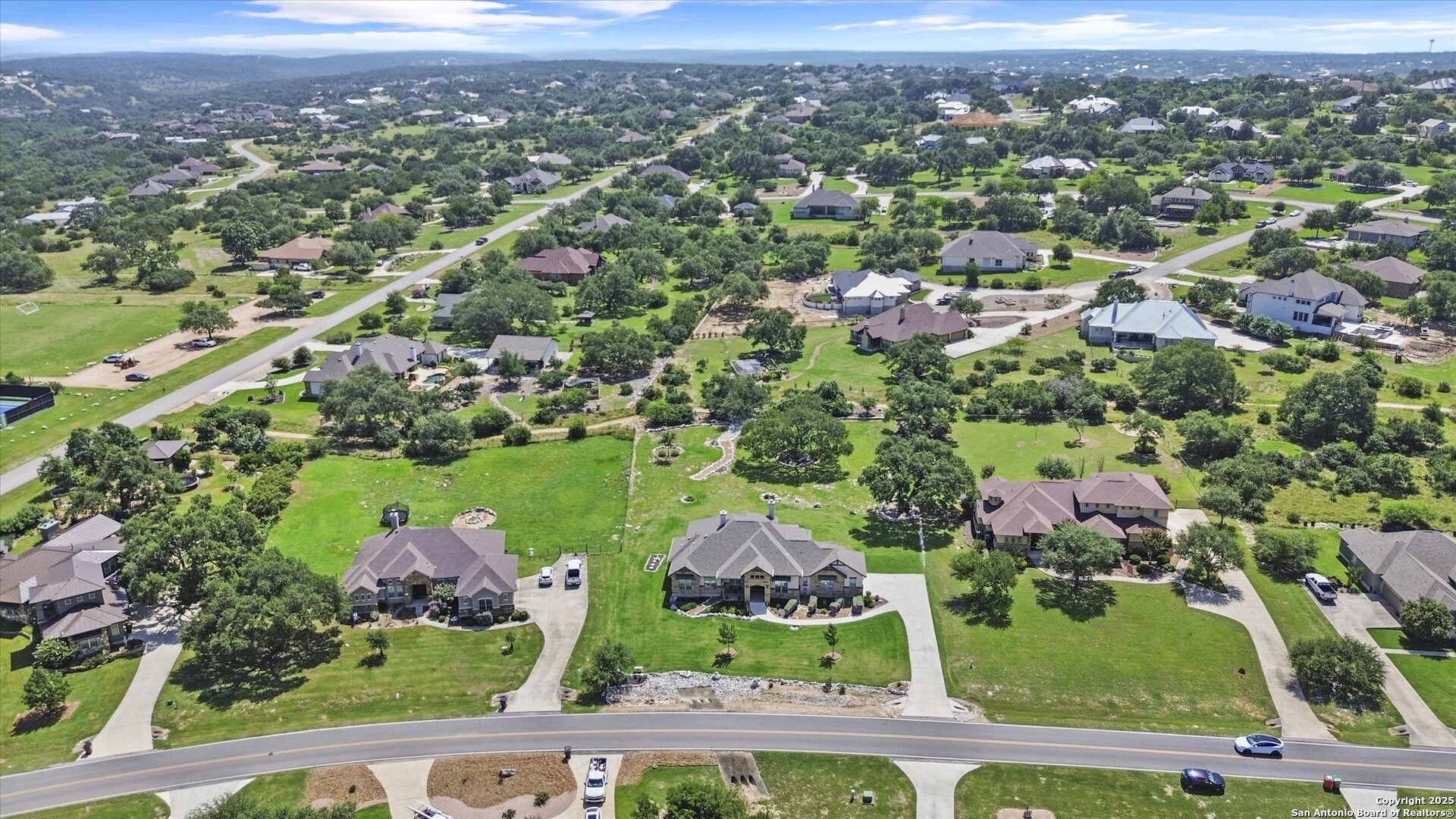 1186 Via Principale New Braunfels TX 78132