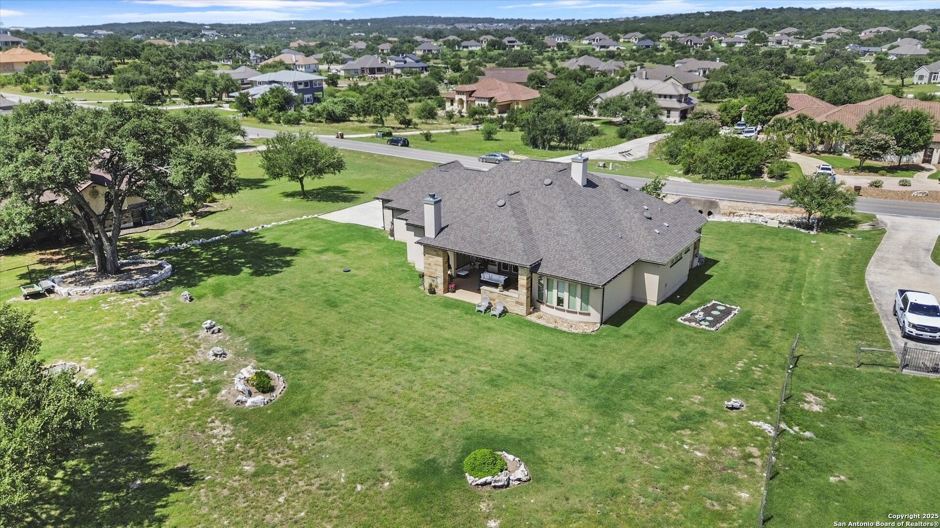 1186 Via Principale New Braunfels TX 78132