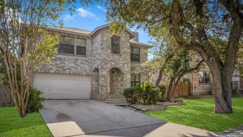 6306 Maverick Oak Drive San Antonio TX 78240