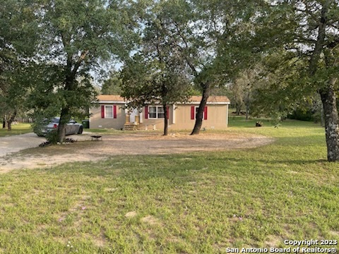 280 Ashford Circle Poteet TX 78065