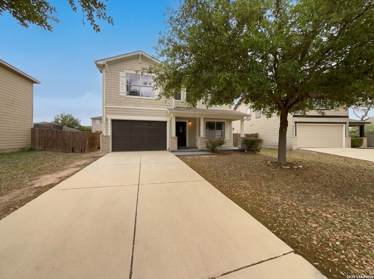 8807 Mesa San Antonio TX 78224