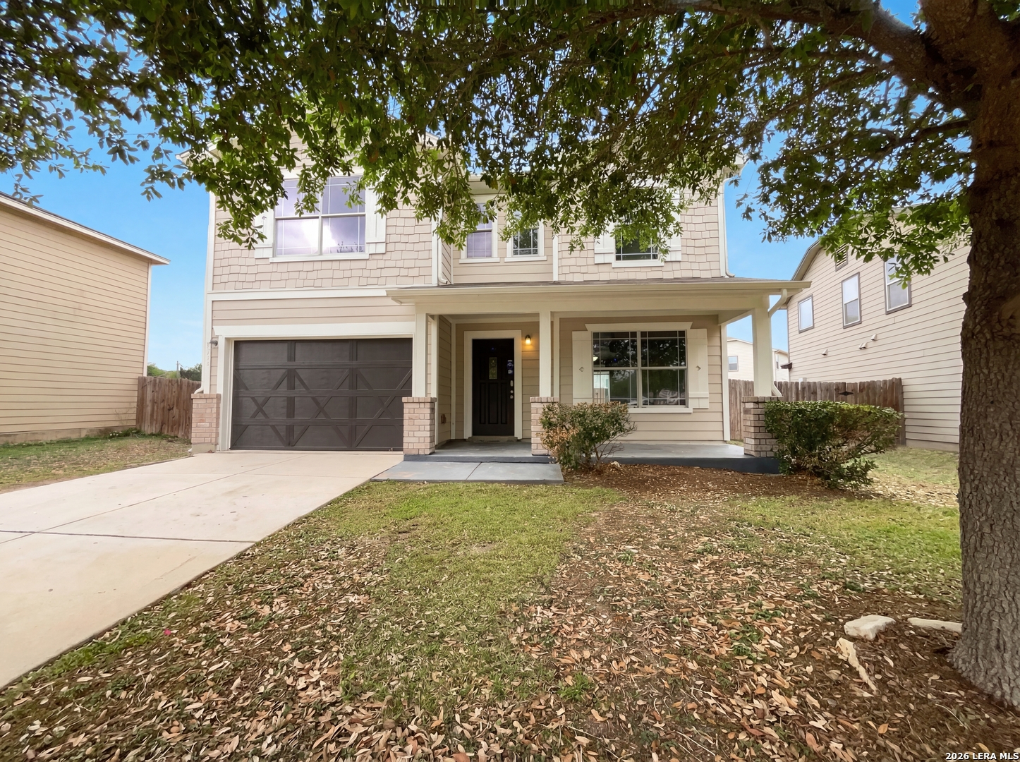 8807 Mesa San Antonio TX 78224