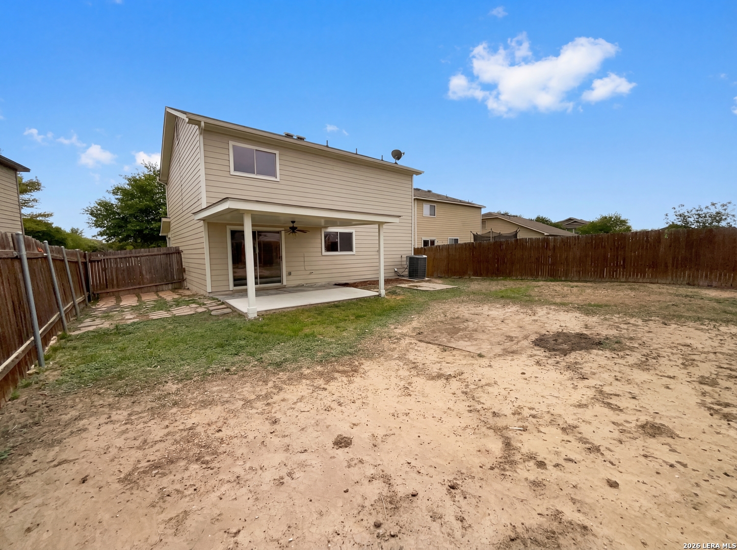 8807 Mesa San Antonio TX 78224