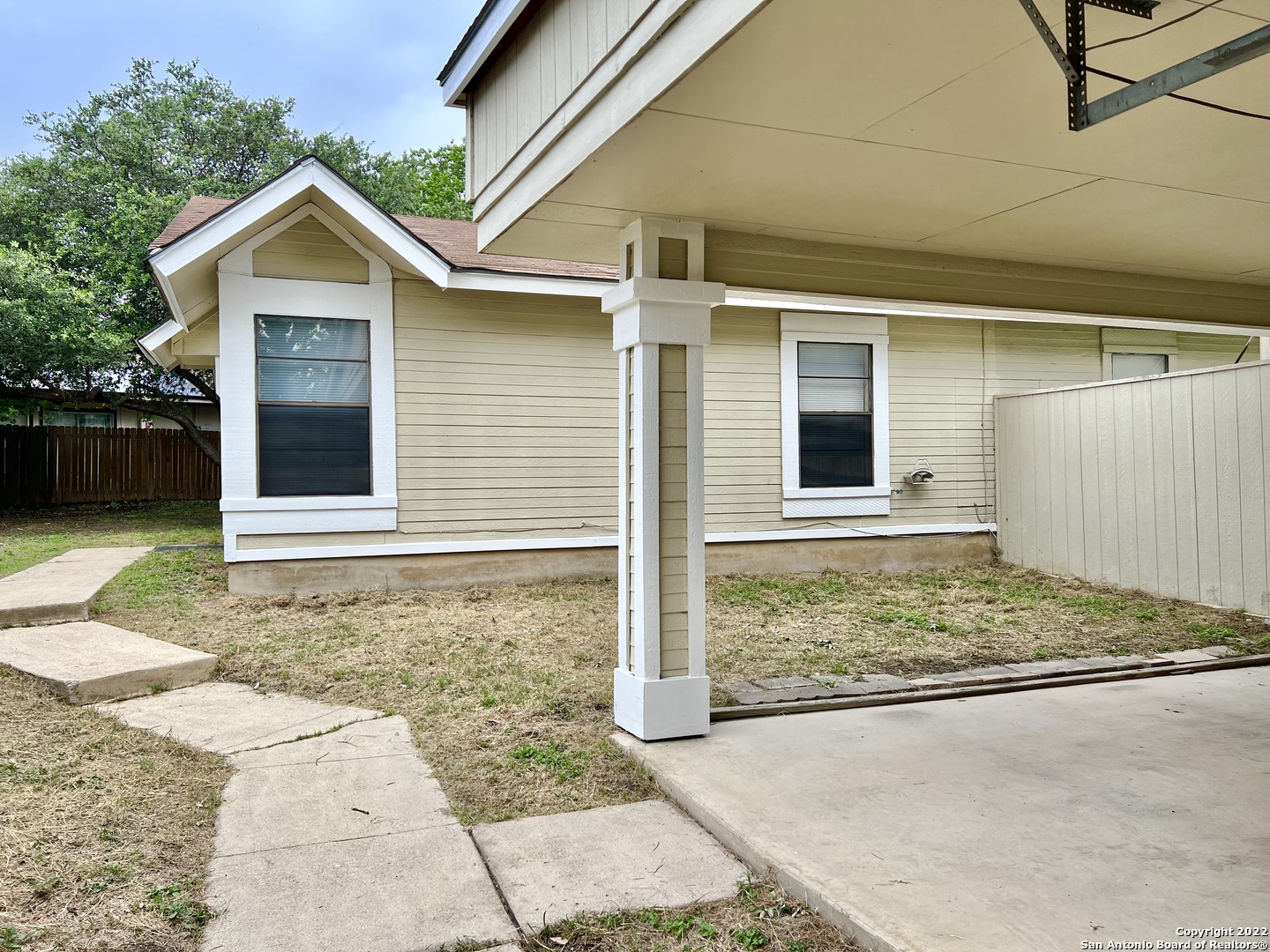 1323 Coldwater Drive San Antonio TX 78245
