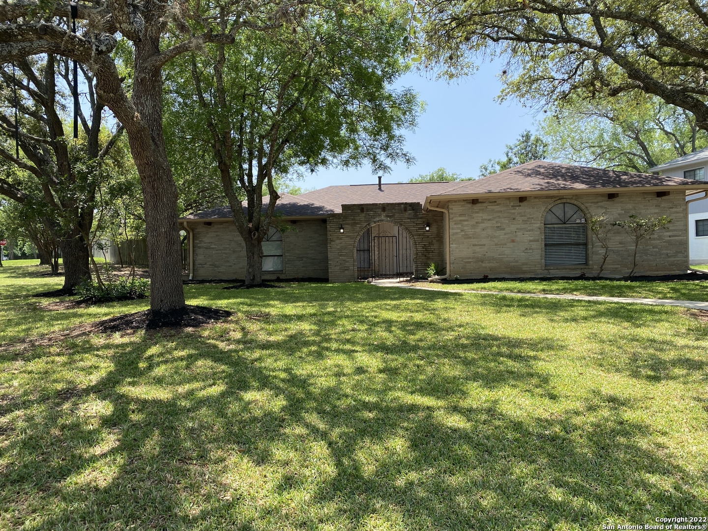 14304 Parkhurst Street San Antonio TX 78232