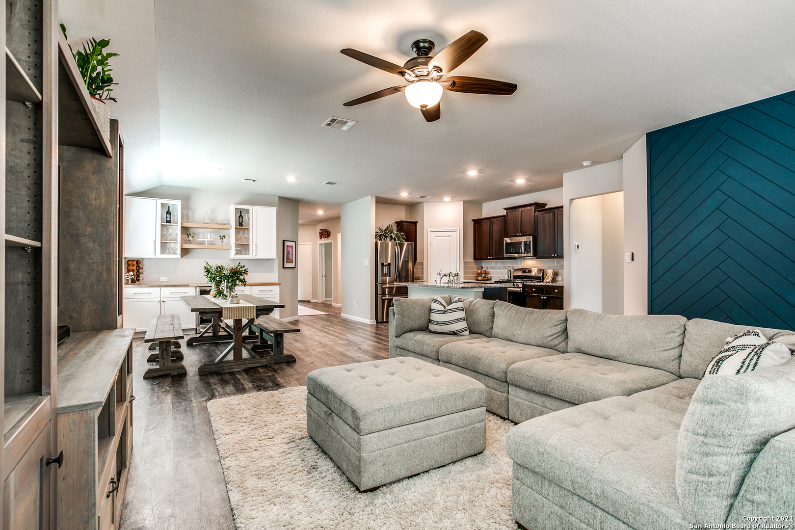 5662 Tempest Court Bulverde TX 78163