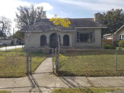202 Oriental Avenue San Antonio TX 78204