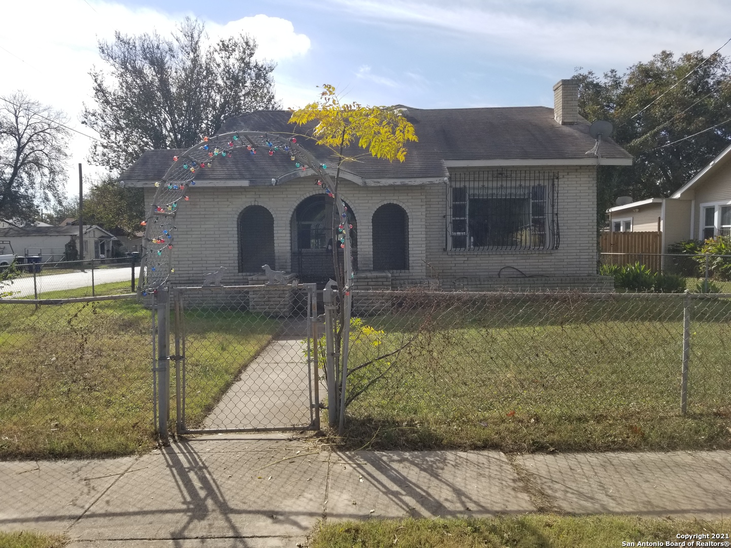 202 Oriental Avenue San Antonio TX 78204