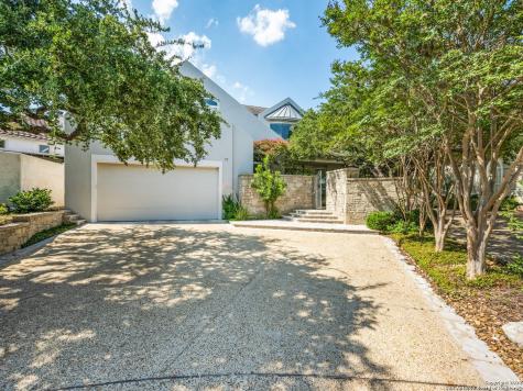 11 Westelm Gardens San Antonio TX 78230