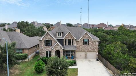 2410 Tremonto San Antonio TX 78261