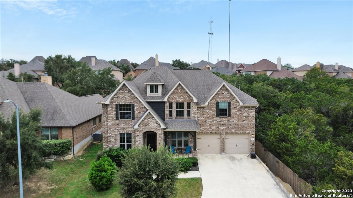 2410 Tremonto San Antonio TX 78261