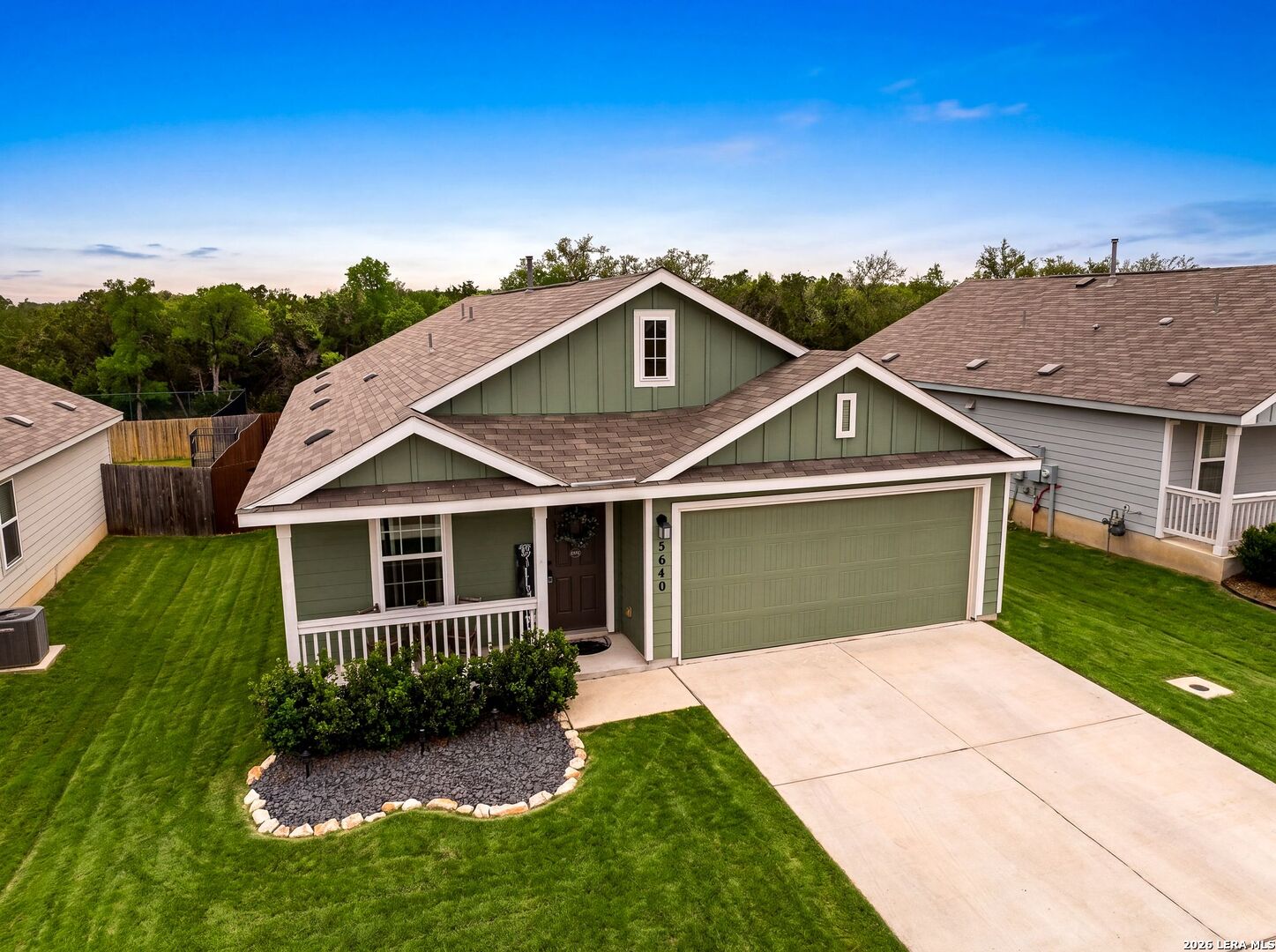 5640 Jasmine Spur Bulverde TX 78163