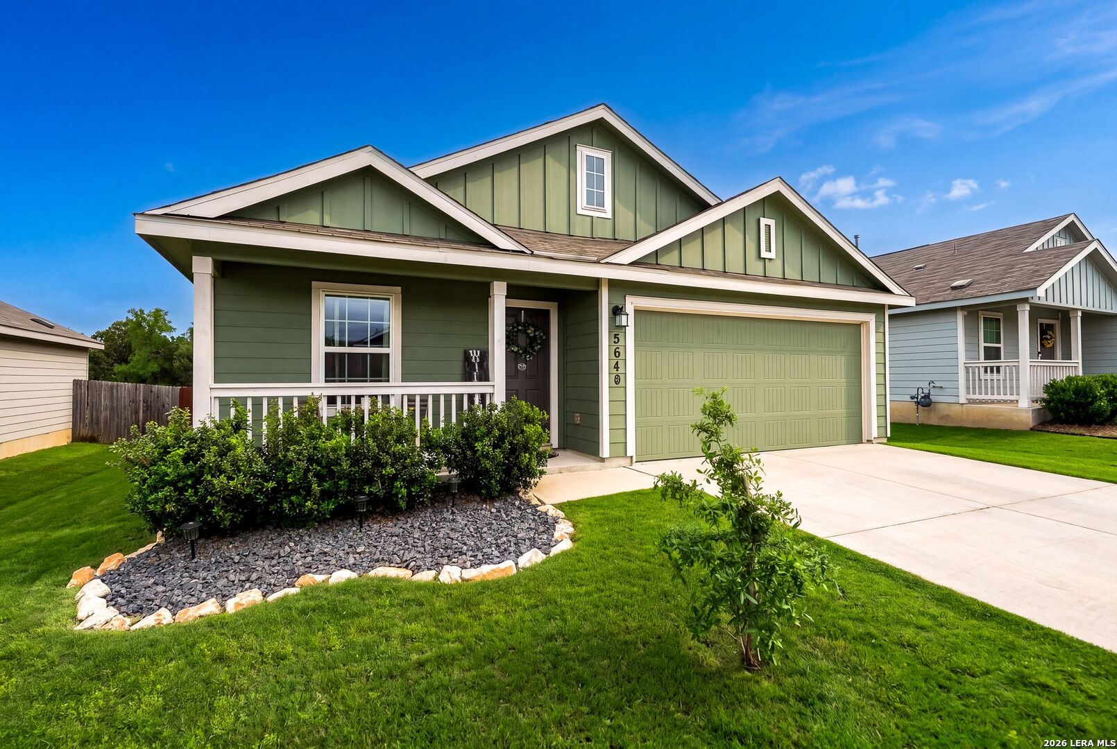 5640 Jasmine Spur Bulverde TX 78163