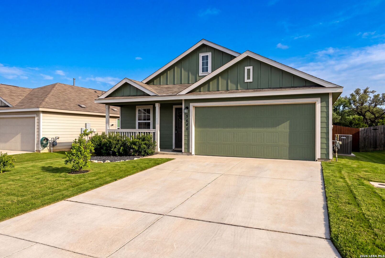 5640 Jasmine Spur Bulverde TX 78163