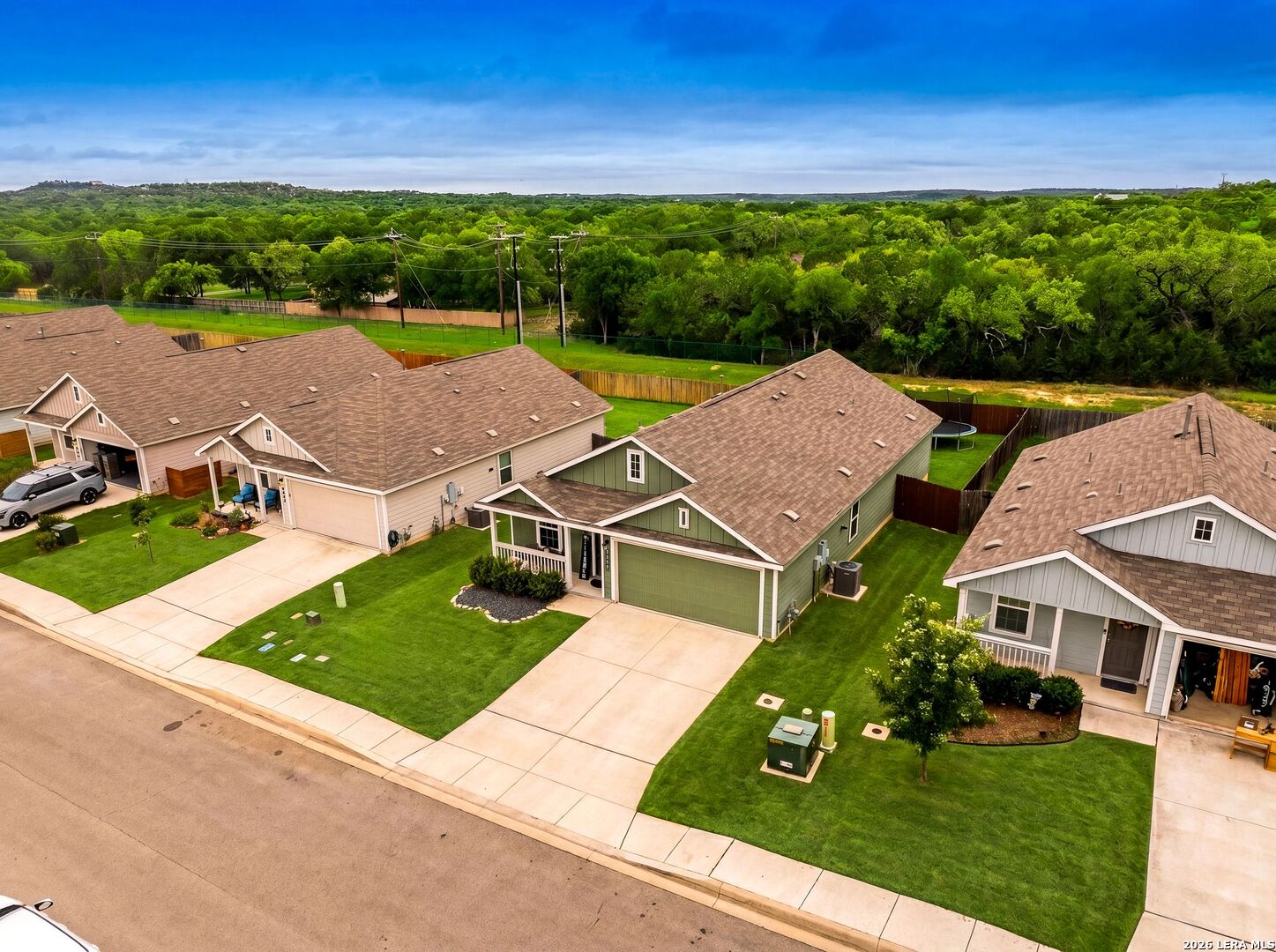 5640 Jasmine Spur Bulverde TX 78163