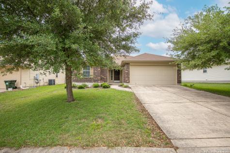 3921 Whisper Ridge Schertz TX 78108