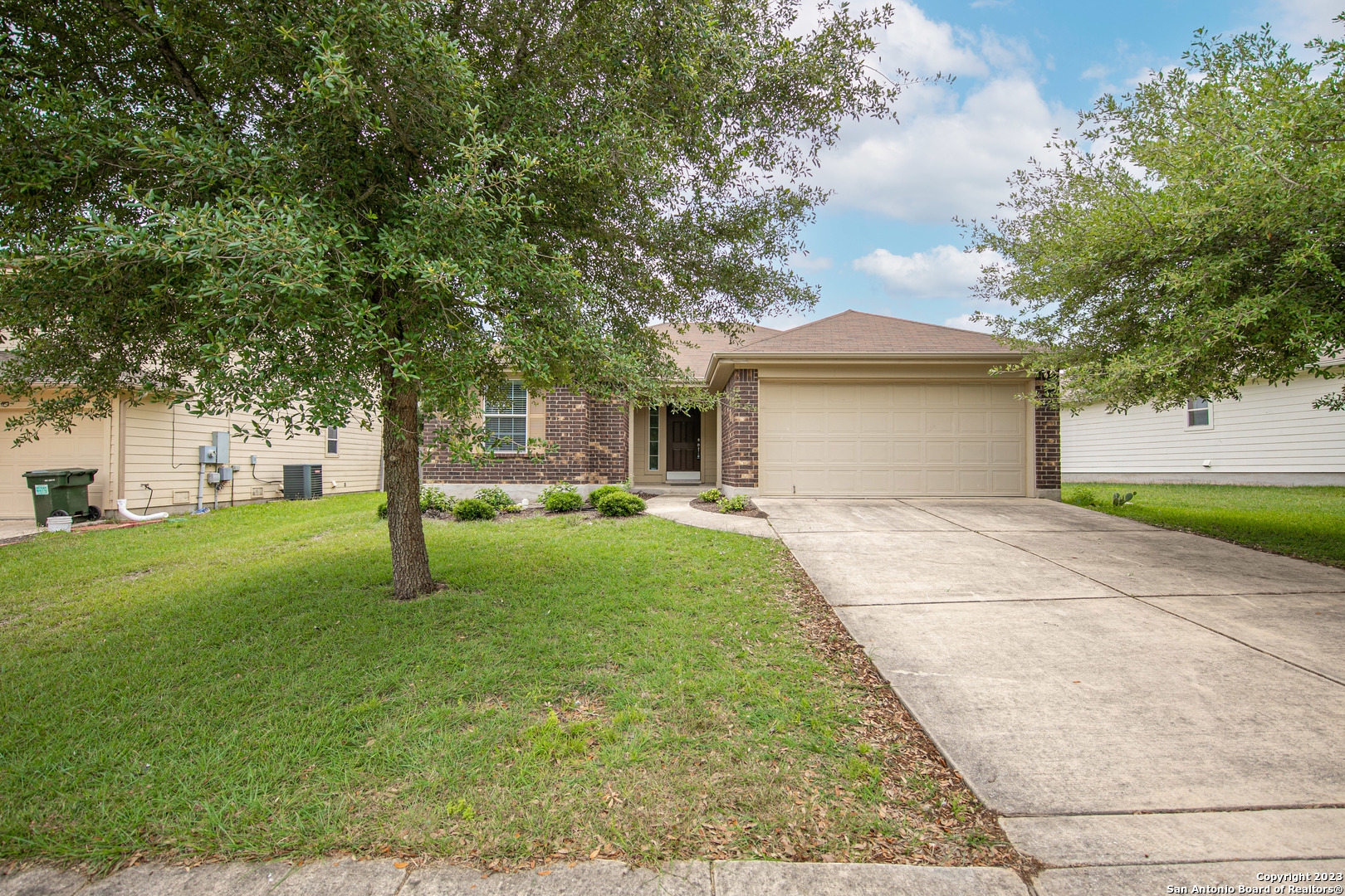3921 Whisper Ridge Schertz TX 78108