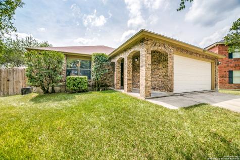 7810 Aspen Park Drive San Antonio TX 78249