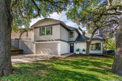 3350 Coral Grove Drive San Antonio TX 78247