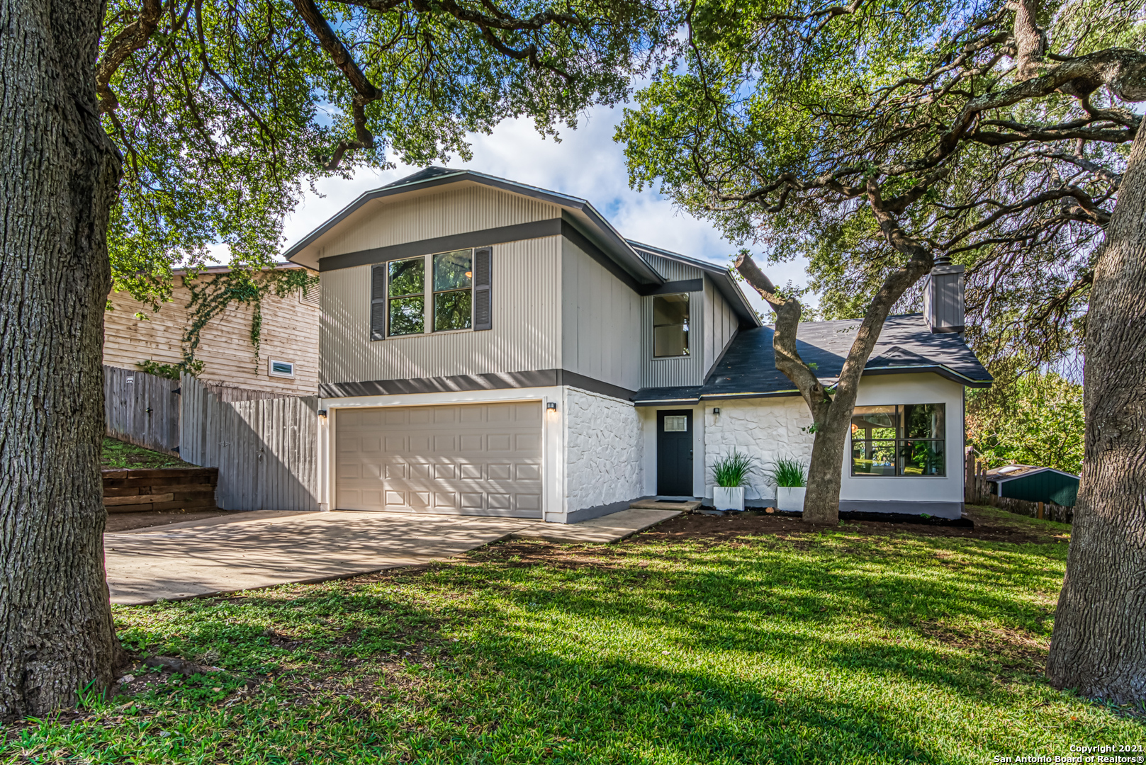 3350 Coral Grove Drive San Antonio TX 78247