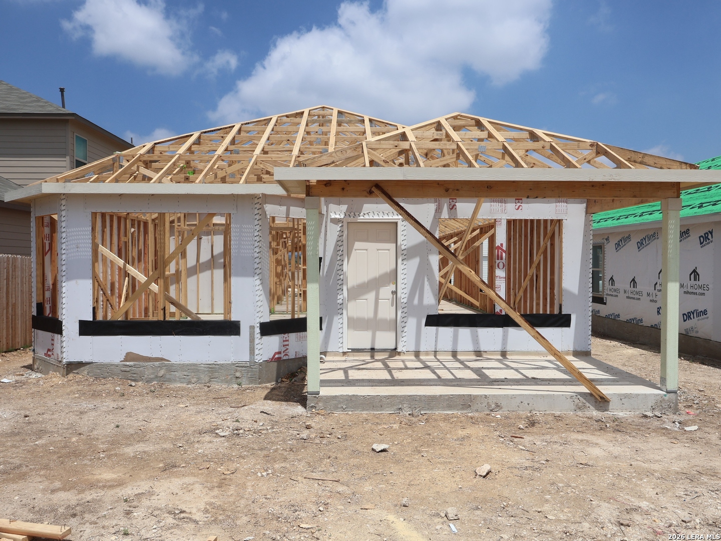 13618 Guajillo Spring San Antonio TX 78253