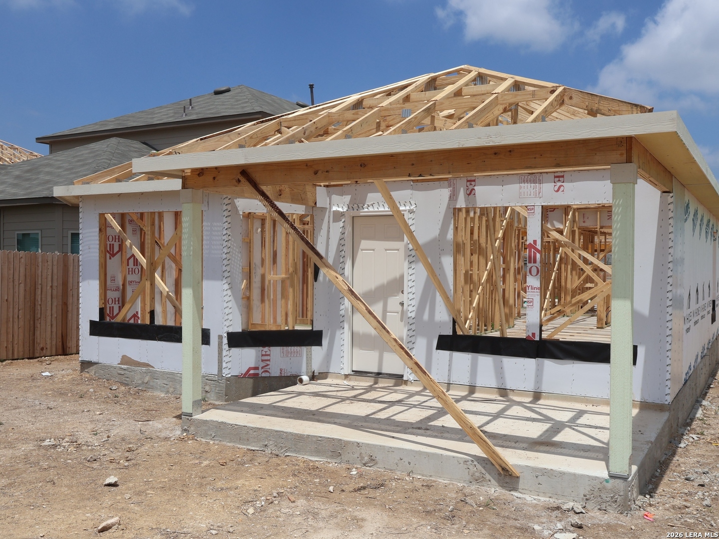 13618 Guajillo Spring San Antonio TX 78253