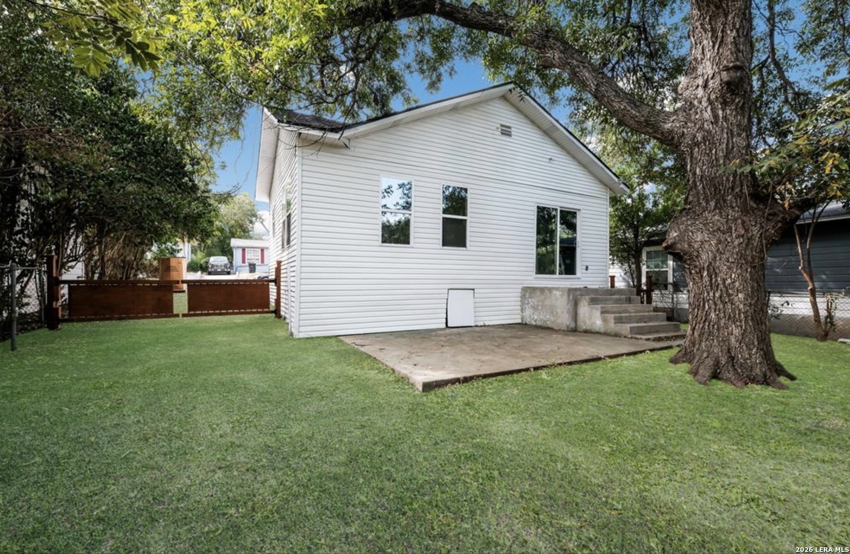 735 Gulf San Antonio TX 78202