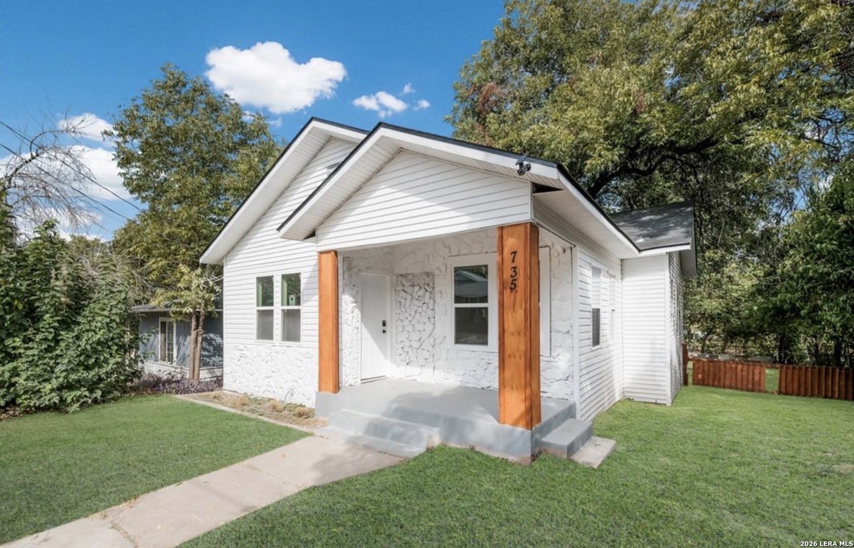 735 Gulf San Antonio TX 78202