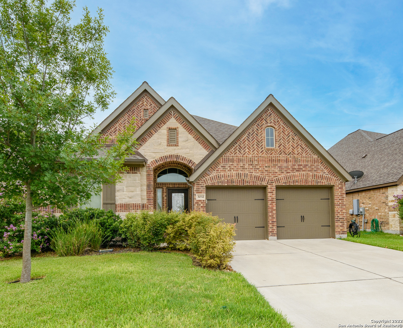3032 Coral Sky Seguin TX 78155