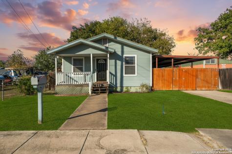 315 W Emerson San Antonio TX 78226
