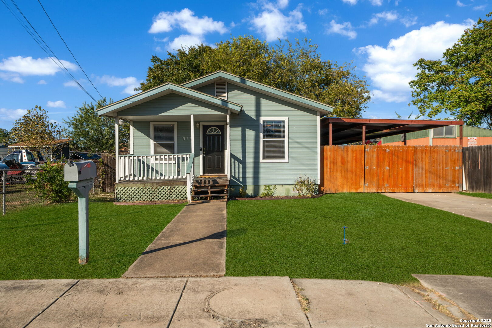 315 W Emerson San Antonio TX 78226