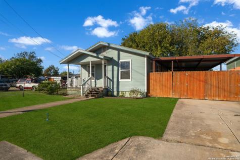 315 W Emerson San Antonio TX 78226