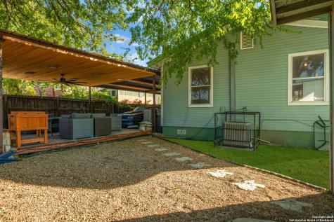 315 W Emerson San Antonio TX 78226