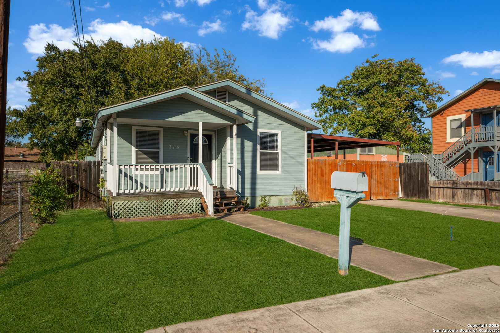 315 W Emerson San Antonio TX 78226