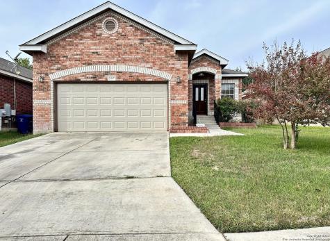 5447 Eternal San Antonio TX 78247