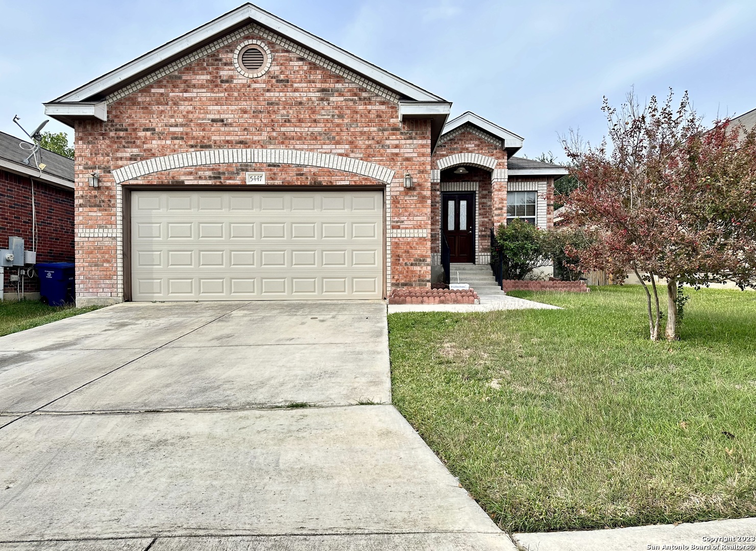 5447 Eternal San Antonio TX 78247