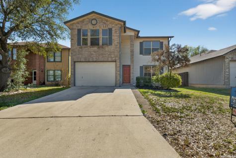 6882 Canary Meadow Drive Converse TX 78109
