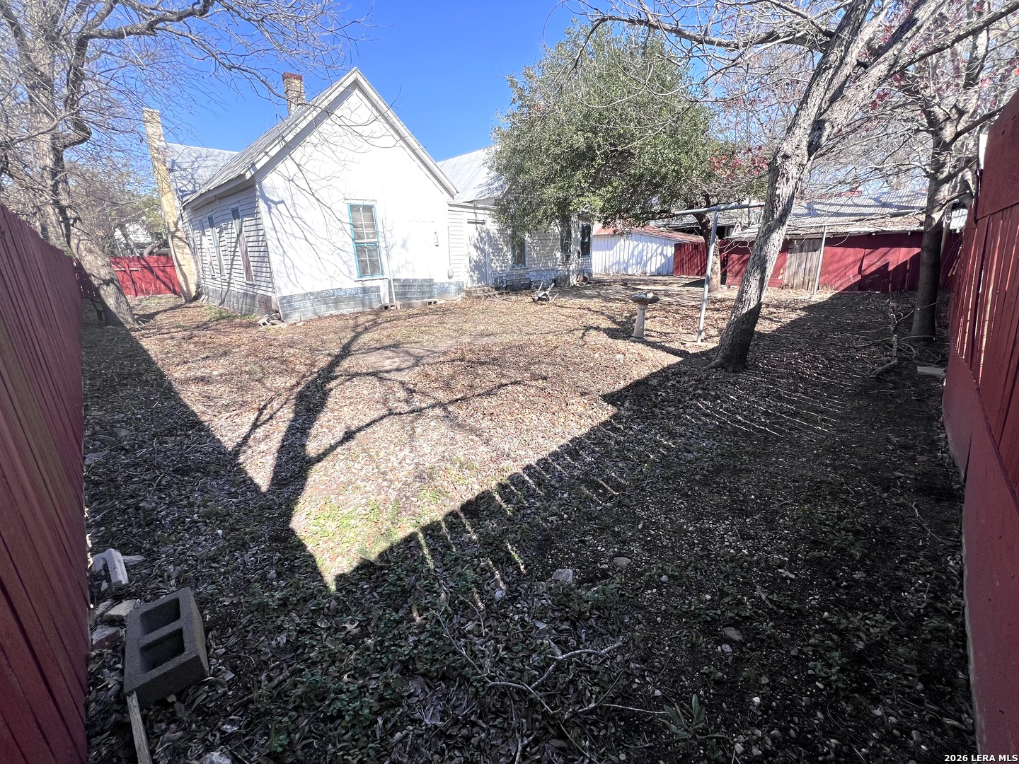 314 Bois Darc Lockhart TX 78644