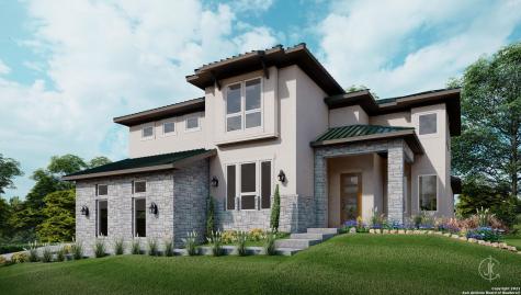 917 Annabelle Avenue Bulverde TX 78163