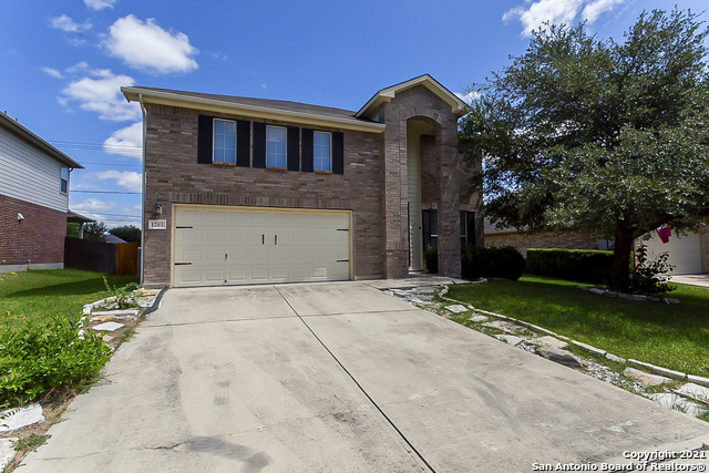 1261 Pelican Place New Braunfels TX 78130