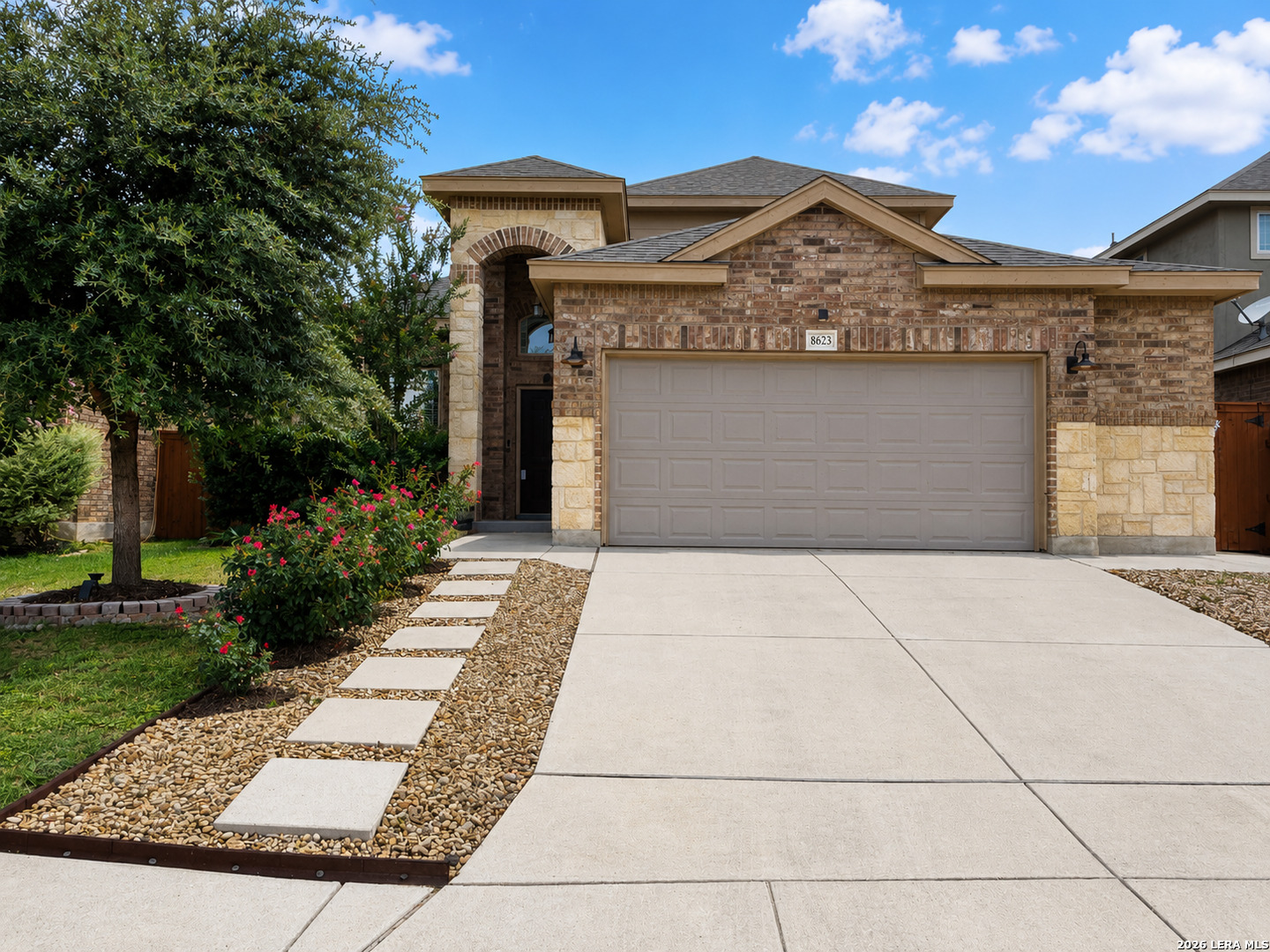 8623 Pinto Canyon San Antonio TX 78254